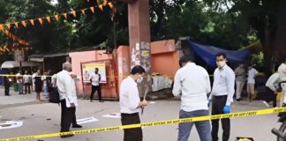दिल्ली में सुबह-सुबह खूनी वारदात, लाठियों से हमला कर दो लोगों ने शख्स को उतारा मौत के घाट East Delhi Murder