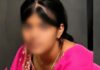 11वीं की छात्रा की मौत से पहले क्या हुआ? दो घंटे तक वाइस प्रिंसिपल के कमरे में रही लड़की, CCTV से खुला राज Faridabad girl death 2 hours with vice principal before death father claim