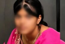 11वीं की छात्रा की मौत से पहले क्या हुआ? दो घंटे तक वाइस प्रिंसिपल के कमरे में रही लड़की, CCTV से खुला राज Faridabad girl death 2 hours with vice principal before death father claim