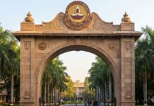 GATE 2027 का शुरू हुआ Registration, जानें फीस, पात्रता और फॉर्म भरने की पूरी जानकारी GATE 2027 Ragistration Open