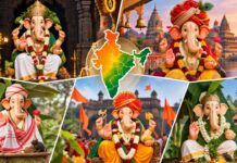 दक्षिण में ब्रह्मचारी, उत्तर में गृहस्थ: जानिए देश के अलग-अलग हिस्सों में क्यों बदल जाता है गणपति का स्वरूप! Ganesh Chaturthi