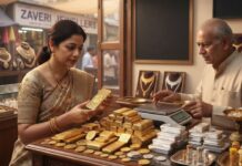 Gold-Silver Price: सोना ₹1.49 लाख के करीब, चांदी ₹2.32 लाख पर; खरीदारी से पहले देखें आज का भाव Gold-Silver Price Today