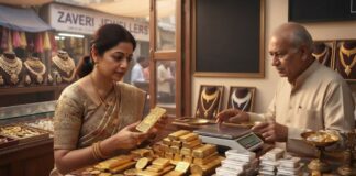 Gold-Silver Price: सोना ₹1.49 लाख के करीब, चांदी ₹2.32 लाख पर; खरीदारी से पहले देखें आज का भाव Gold-Silver Price Today