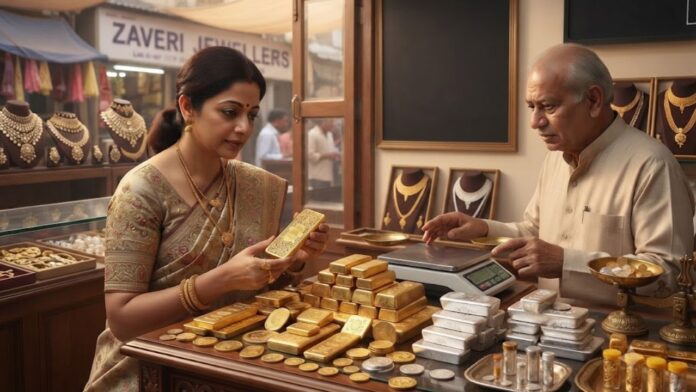 Gold-Silver Price Today (1) Gold-Silver Price Today