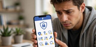 हैक हुए फेसबुक अकाउंट को वापस पाने के 5 आसान और असरदार तरीके Hacked Facebook Account