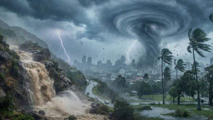 IMD weather alert IMD weather alert