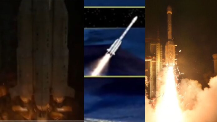 ISRO GSLV-F17 ISRO GSLV-F17