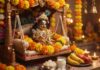 Krishna Janmashtami 2026: रोहिणी नक्षत्र में होगा कान्हा का जन्मोत्सव, जानें शुभ मुहूर्त और पूजा विधि Janmashtami 2026