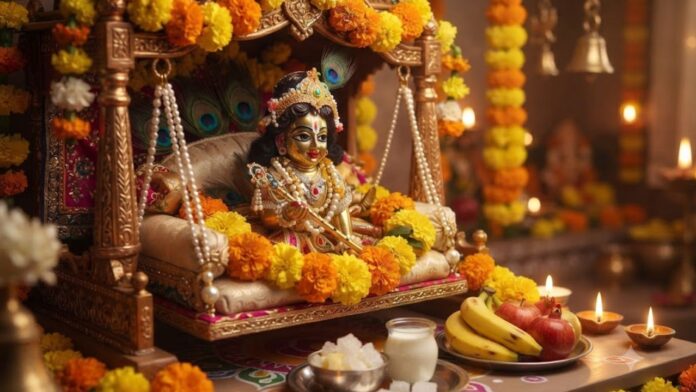 Janmashtami 2026 Janmashtami 2026
