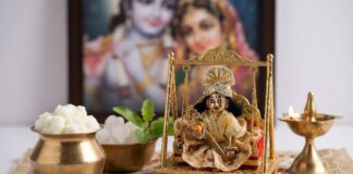 Janmashtami 2026: लड्डू गोपाल को लगाएं घर के बने शुद्ध माखन का भोग, दही से ऐसे करें झटपट तैयार Janmashtami 2026
