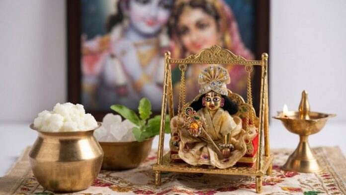 Janmashtami 2026 Janmashtami 2026