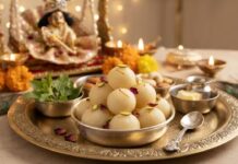Janmashtami 2026: बाल-गोपाल के भोग में बनाएं मलाई लड्डू, बिना गैस जलाए मिनटों में होंगे तैयार Janmashtami 2026