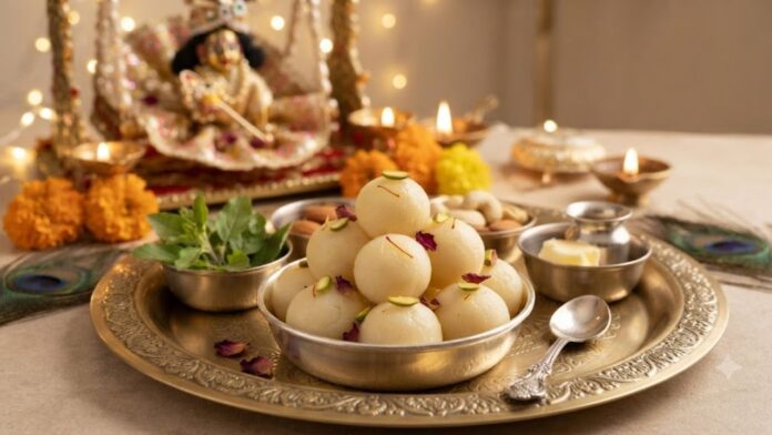 Janmashtami 2026 Janmashtami 2026