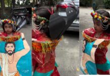 Janmashtami 2026: नन्हे कान्हा की अनोखी ड्रेस ने मचाई धूम, वायरल वीडियो देखकर यूजर्स बोले- कितना प्यारा! Janmashtami Viral Video