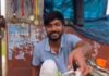 देश के लिए जीते 4 गोल्ड, आज सब्जी बेचने पर मजबूर ये एथलीट, VIDEO देख नम हो जाएंगी आंखें Jharkhand athlete video viral