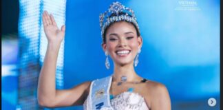 कौन हैं जोहेरी मोल डोमिंग्वेज? इस जवाब ने दिलाया Miss World 2026 का ताज Joheirry Mola