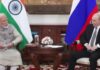 भारत-ईरान मुलाकात के बाद रुबियो की चेतावनी, तेहरान को प्रतिबंधों से बचाने पर होगी कार्रवाई Meeting between Prime Minister Narendra Modi and Iranian President Masoud Pezeshkian