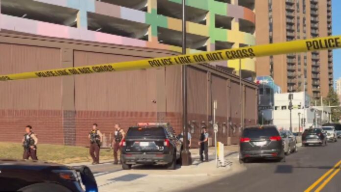 Minneapolis shooting Video Minneapolis shooting Video