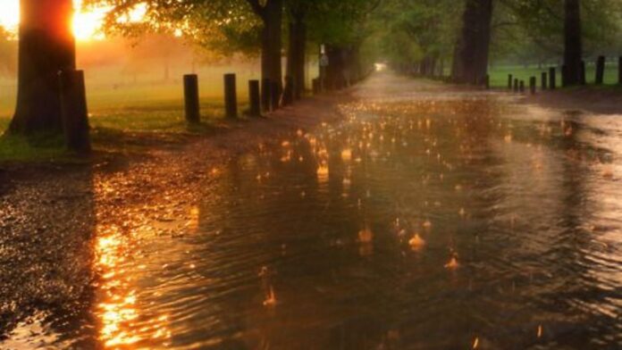 Monsoon 2026