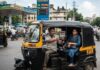मुंबई में महंगाई का डबल झटका, आज से CNG-PNG महंगी; ऑटो-टैक्सी का किराया भी बढ़ा Mumbai Auto Taxi Fare Hike