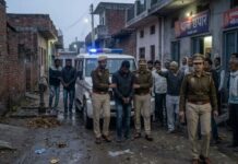 जन्माष्टमी की रात मुजफ्फरनगर में खौफनाक वारदात, मंदिर जा रही नाबालिग का अपहरण कर दुष्कर्म Muzaffarnagar Minor Girl Abducted on Janmashtami