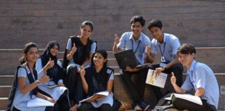 NMMSS Scholarship 2026: छात्रों के लिए बड़ी खुशखबरी, 12 हजार की स्कॉलरशिप के आवेदन की डेडलाइन बढ़ी NMMSS Scholarship 2026