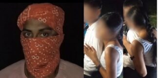 जमुई कांड में पुलिस का बड़ा एक्शन, छात्रा से बदसलूकी करने वाले मुख्य आरोपी नंदन यादव का एनकाउंटर Nandan Yadav Encounter