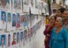 नेपाल में अपनों की तलाश में बेबस होकर भटक रहे लोग, बाढ़ में 4000 लोग लापता, अब तक 1200 से अधिक मौतें Nepal flash floods