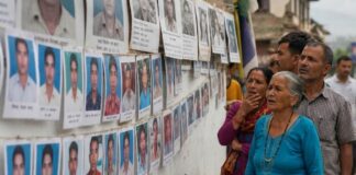 नेपाल में अपनों की तलाश में बेबस होकर भटक रहे लोग, बाढ़ में 4000 लोग लापता, अब तक 1200 से अधिक मौतें Nepal flash floods