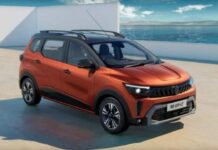 Renault Triber Turbo: 100 PS पावर के साथ होगी लॉन्च, CNG का भी मिलेगा विकल्प, जानें इंजन और खासियतें New Renault Triber 2026