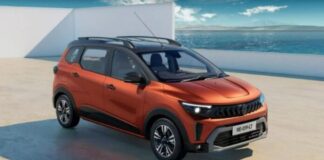 Renault Triber Turbo: 100 PS पावर के साथ होगी लॉन्च, CNG का भी मिलेगा विकल्प, जानें इंजन और खासियतें New Renault Triber 2026