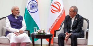 BRICS समिट से पहले ईरान ने भारत के साथ रिश्तों पर खोले पत्ते, बताया ‘पुराना दोस्त’ PM Modi and Pezeshkian