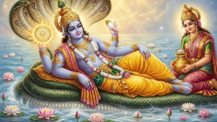 Parivartini Ekadashi 2026 Parivartini Ekadashi 2026