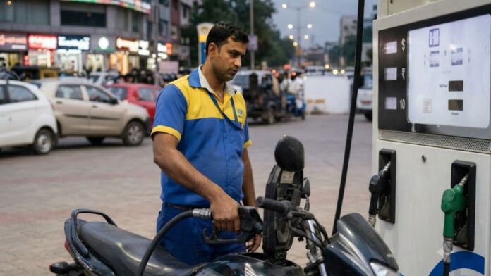 Petrol-Diesel Prices Petrol-Diesel Prices