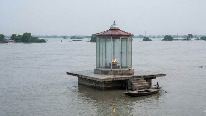 Prayagraj Akhand Jyoti Prayagraj Akhand Jyoti