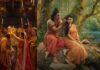 जय जय राम: रणबीर-साई की ‘रामायण’ का पहला गाना आउट, भक्ति और प्रेम की दिखी भव्य झलक! Ramayan First Song