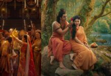 जय जय राम: रणबीर-साई की ‘रामायण’ का पहला गाना आउट, भक्ति और प्रेम की दिखी भव्य झलक! Ramayan First Song