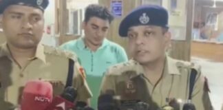 80 लाख के सोने पर थी नजर, रिश्तों का कत्ल कर रची साजिश; रोहिणी में मौसा की हत्या, भतीजी समेत 3 गिरफ्तार Rohini murder, Delhi crime, Rakesh Khanna murder