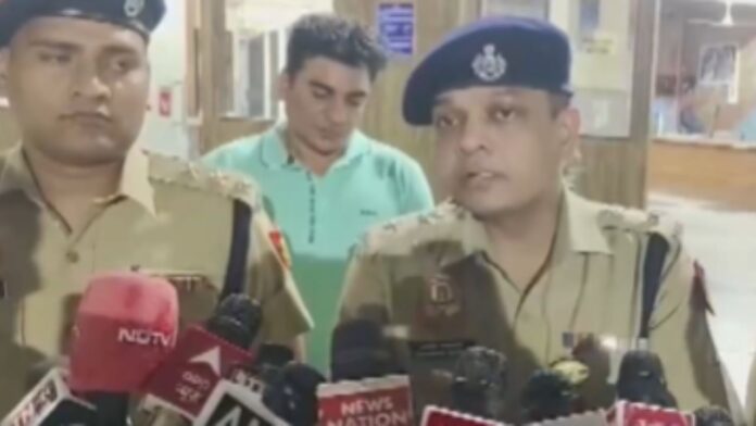 Rohini murder, Delhi crime, Rakesh Khanna murder Rohini murder, Delhi crime, Rakesh Khanna murder