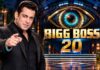 सलमान खान के Bigg Boss 20 में सितारों की एंट्री, मैरी कॉम-आम्रपाली समेत 18 नामों ने बढ़ाया रोमांच Salman Khan Show Bigg Boss 20