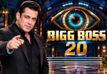 सलमान खान के Bigg Boss 20 में सितारों की एंट्री, मैरी कॉम-आम्रपाली समेत 18 नामों ने बढ़ाया रोमांच Salman Khan Show Bigg Boss 20