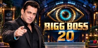 सलमान खान के Bigg Boss 20 में सितारों की एंट्री, मैरी कॉम-आम्रपाली समेत 18 नामों ने बढ़ाया रोमांच Salman Khan Show Bigg Boss 20