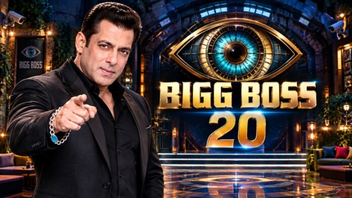 Salman Khan Show Bigg Boss 20 (1) Salman Khan Show Bigg Boss 20