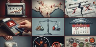 रसोई गैस से लेकर दूध और कार तक, आज से बदल गईं ये 7 अहम नियम September 1 Rules Changes