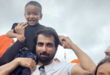 नेपाल की तबाही के बीच मसीहा बने सोनू सूद, खुद लेकर पहुंचे खाना-कंबल, बोले- सिर्फ देखना नहीं, मदद के लिए आगे आना जरूरी Sonu Sood