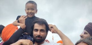 नेपाल की तबाही के बीच मसीहा बने सोनू सूद, खुद लेकर पहुंचे खाना-कंबल, बोले- सिर्फ देखना नहीं, मदद के लिए आगे आना जरूरी Sonu Sood