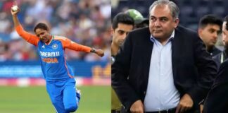 बिना ट्रॉफी के भी चमका भारत: मोहसिन नकवी के हाथ से ट्रॉफी लेने से इनकार, हरमनप्रीत कौर के दबंग तेवर ने जीता दिल Harmanpreet Kaur Asia Cup Win Celebration