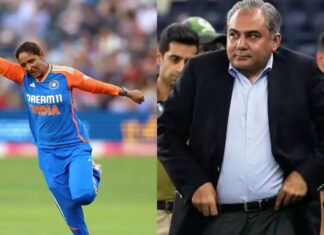 बिना ट्रॉफी के भी चमका भारत: मोहसिन नकवी के हाथ से ट्रॉफी लेने से इनकार, हरमनप्रीत कौर के दबंग तेवर ने जीता दिल Harmanpreet Kaur Asia Cup Win Celebration