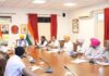 पराली प्रबंधन पर सीएम मान का बड़ा फैसला, धुआं रोकने के लिए राज्यव्यापी जागरूकता अभियान की शुरुआत Stubble Burning Awareness Campaign