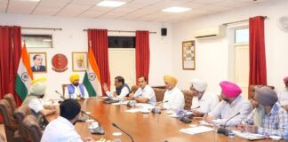 पराली प्रबंधन पर सीएम मान का बड़ा फैसला, धुआं रोकने के लिए राज्यव्यापी जागरूकता अभियान की शुरुआत Stubble Burning Awareness Campaign